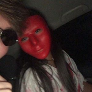 Meet your Posher, Jared